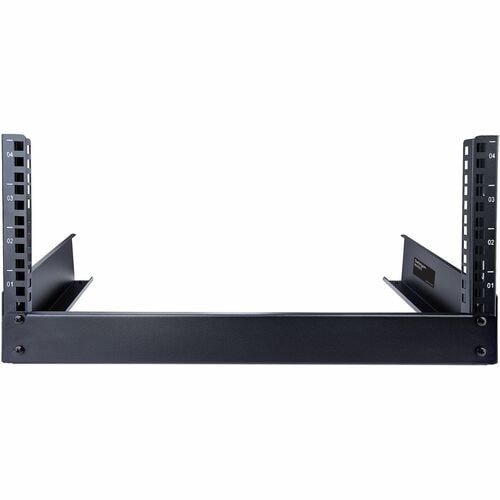 StarTech.com Rack 4U con equipo