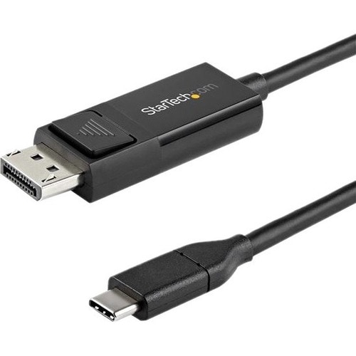 StarTech.com Cable USB-C a DisplayPort 1.2 4K 60Hz