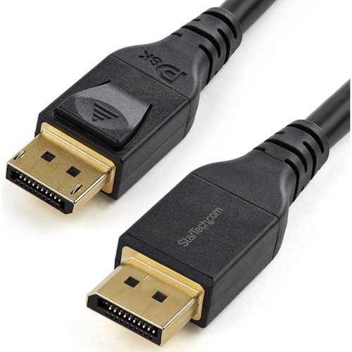 StarTech.com Cable DisplayPort 1.4 4m - 8K 60Hz