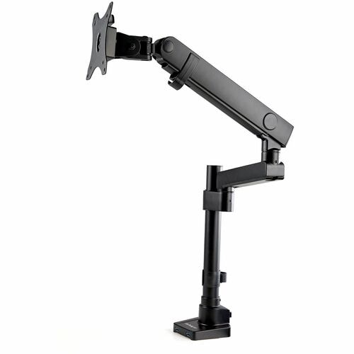 StarTech.com ARMPIVOT2USB3 Brazo Soporte Articulado para Monitor
