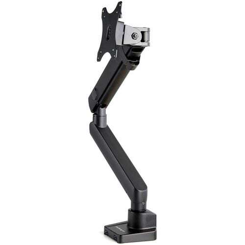 StarTech.com ARMSLIM2USB3 Soporte de Escritorio con Brazo para Monitor
