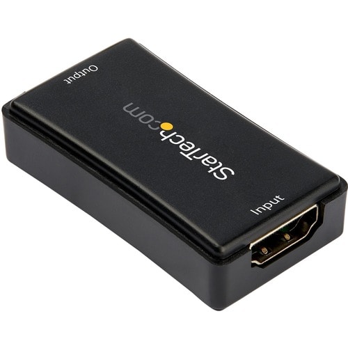 Booster HDMI USB