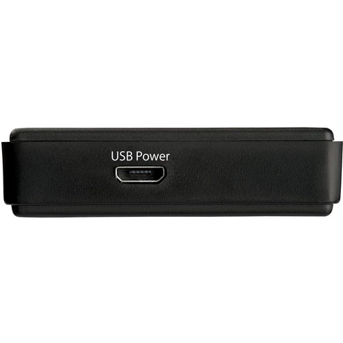 Repetidor HDMI 4K USB
