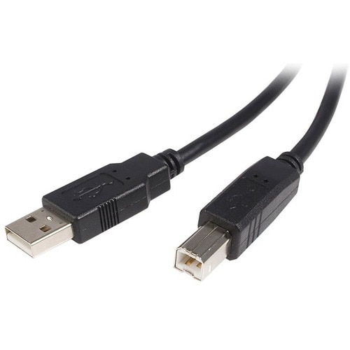 StarTech.com Cable USB de 3m para Impresora - vista principal
