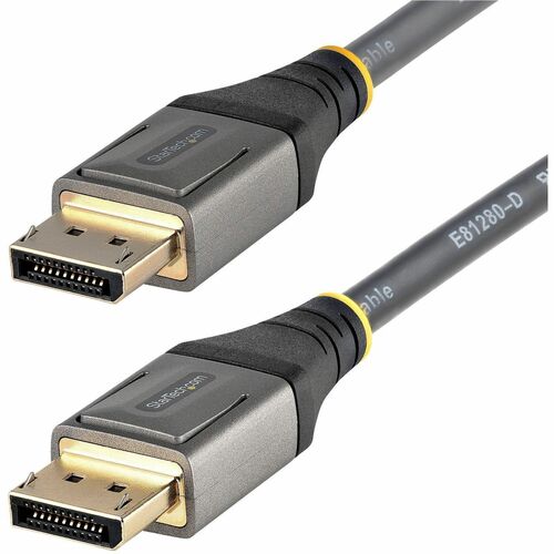 StarTech.com Cable DisplayPort 1.4 8K 60Hz 4m