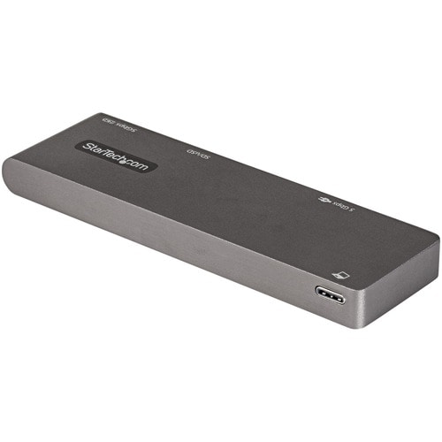 Adaptador multipuertos USB-C 4 en 1 StarTech.com