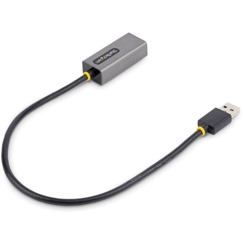 StarTech.com Adaptador USB 3.0 a Ethernet Gigabit USB31000S2
