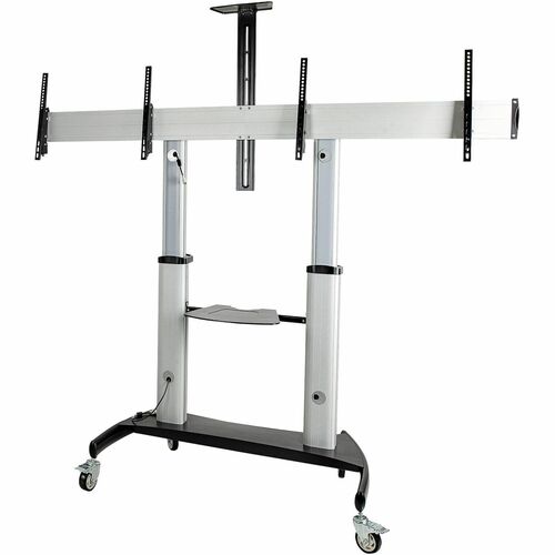 Carrito Doble TV StarTech.com