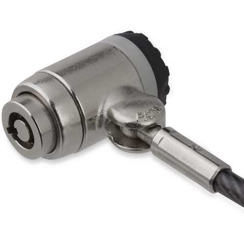 Cable de seguridad K-Slot