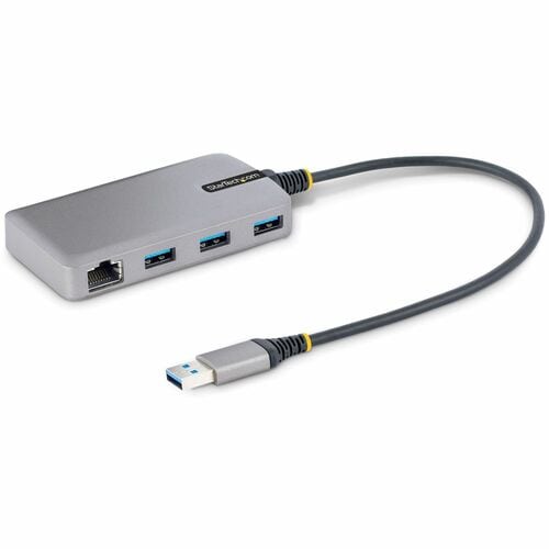 StarTech.com Hub USB 3.0 - Vista general