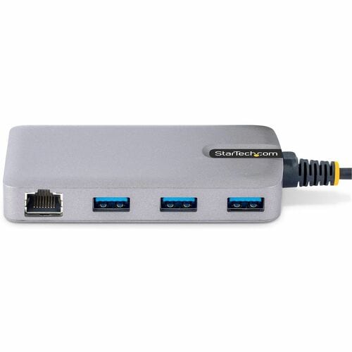 Puertos USB-A