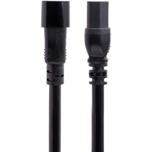 Cable de alimentación de servicio pesado 14 AWG