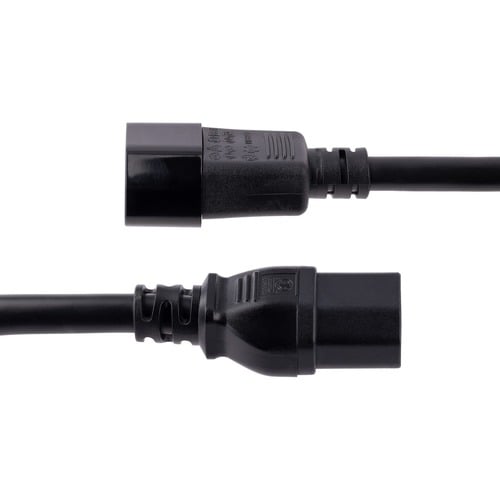 Conector C15 para alta temperatura