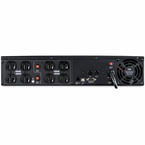 UPS CyberPower Intelligent LCD OR1500PFCRT2U - 2U Rack/Torre