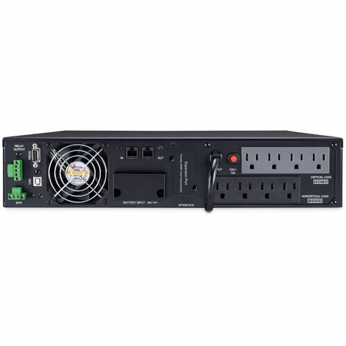 CyberPower OL1500RTXL2U