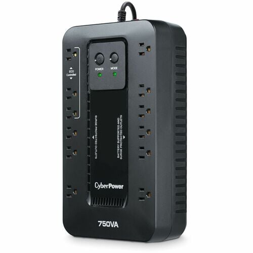 UPS Standby CyberPower EC750G