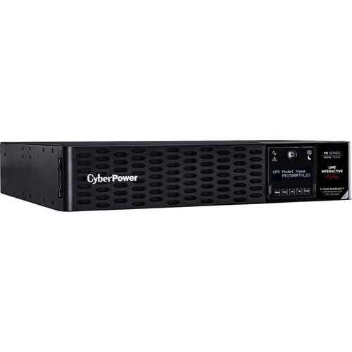 CyberPower PR1500RTXL2U UPS