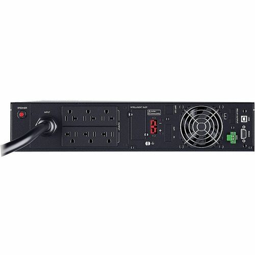 CyberPower OLS3000RT2UA UPS en línea de doble conversión