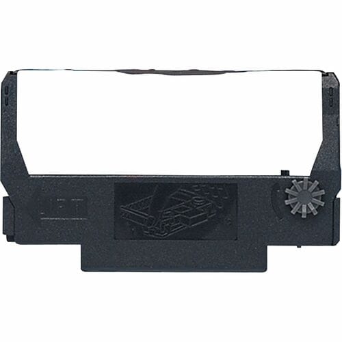 Cartucho de cinta Epson Matricial Negro