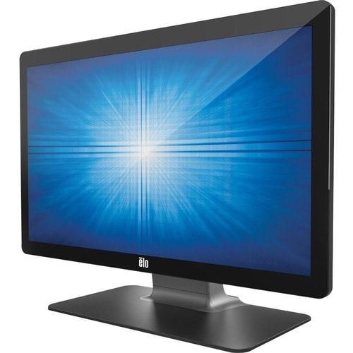 Monitor multitouch Elo 2202L 22 pulgadas táctil capacitivo