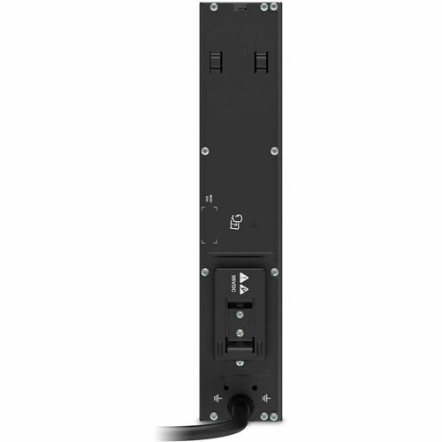 APC Smart-UPS SRT 96V Battery Pack - vista lateral