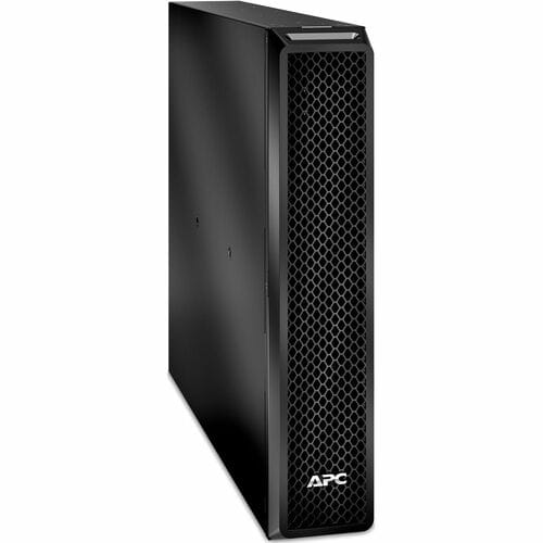 APC Smart-UPS SRT 96V Battery Pack - detalle conectores