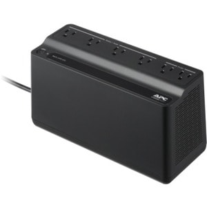 APC Back-UPS BE 425VA vista frontal