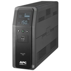 APC Back-UPS Pro BR1500M2-LM