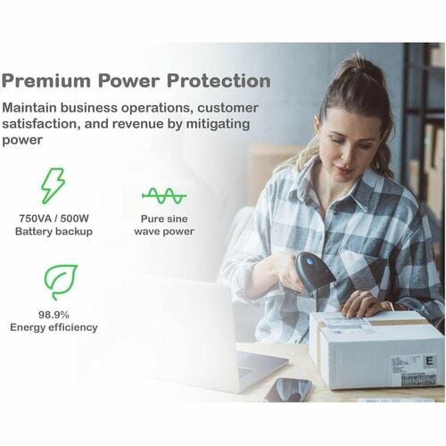APC Smart-UPS accesorios