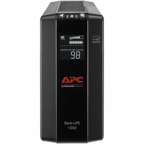APC Back-UPS Pro BX1000M-LM60