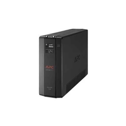UPS APC Back-UPS Pro BX1350M-LM60