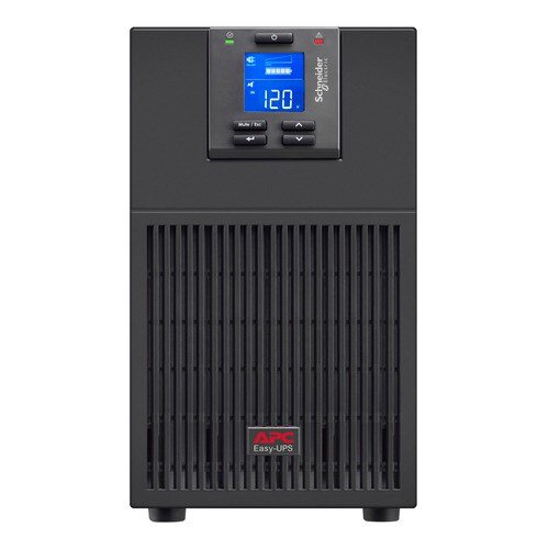 UPS APC Easy UPS 3kVA en línea de doble conversión