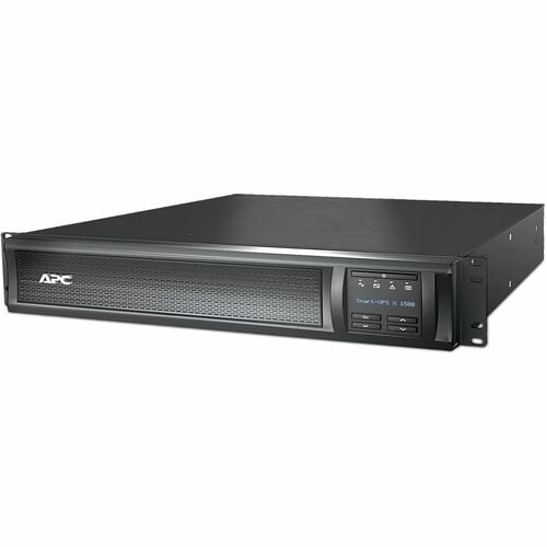 UPS APC Smart-UPS SMX1500RM2UC