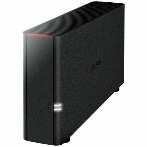 Buffalo LinkStation 210D - NAS 1 Bahía 2TB