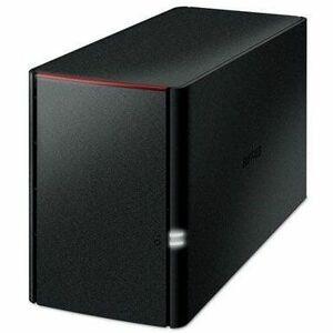 Buffalo LinkStation 220D NAS 2 Bahías 4TB