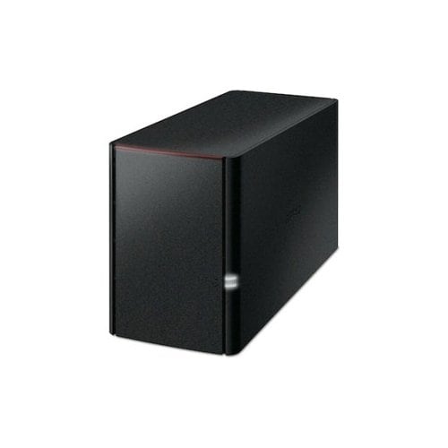 Buffalo LinkStation 220D NAS 8TB