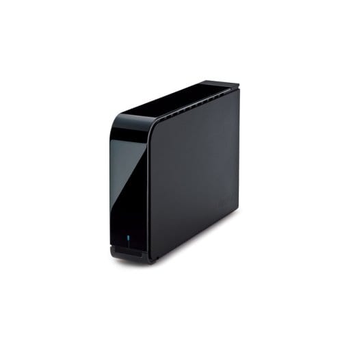 Buffalo DriveStation Axis Velocity 4TB
