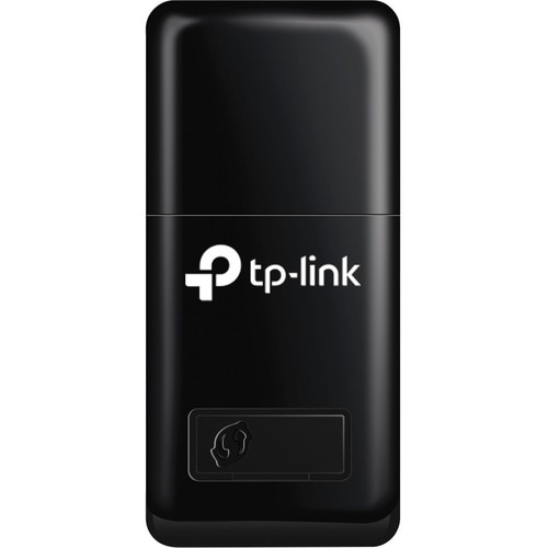 TP-Link TL-WN823N Mini Adaptador USB Inalámbrico