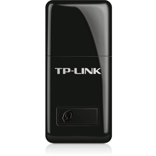 Adaptador USB inalámbrico TP-Link mini