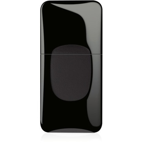TP-Link adaptador USB inalámbrico N 300Mbps