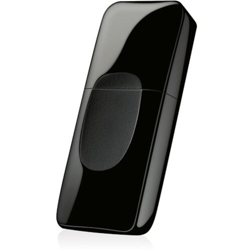 Tp-link MINI ADAPTADOR USB INALAM N DE 300MBPS - imagen 5