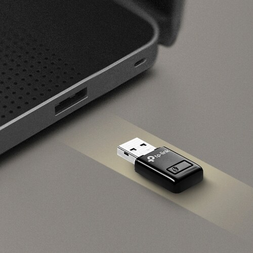 Tp-link MINI ADAPTADOR USB INALAM N DE 300MBPS - imagen 8