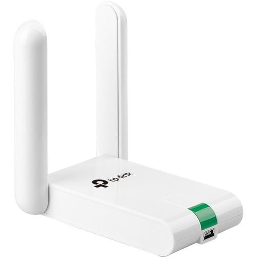 TP-Link adaptador USB Inalámbrico TL-WN822N