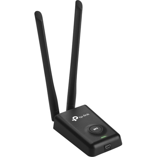 TP-Link TL-WN8200ND - Vista frontal