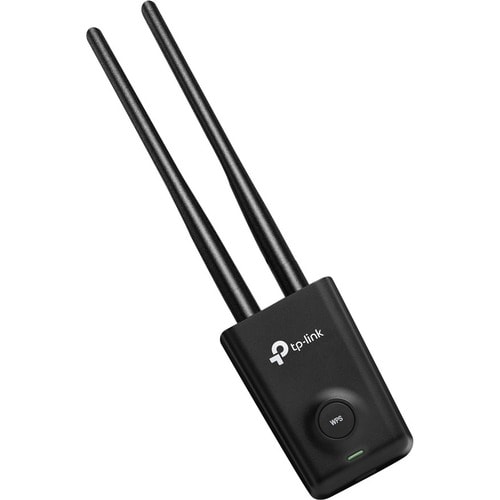 TP-Link TL-WN8200ND - Vista lateral