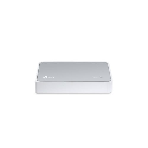 TP-Link TL-SF1008D vista frontal