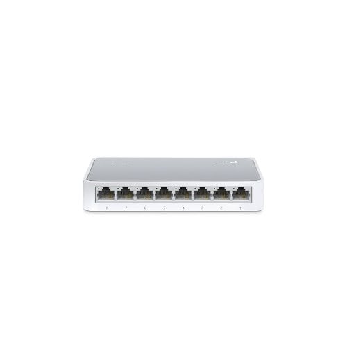 TP-Link TL-SF1008D montaje