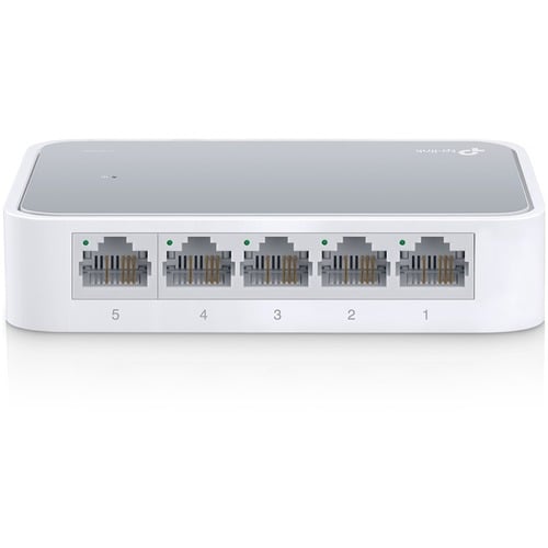 TP-Link TL-SF1005D switch