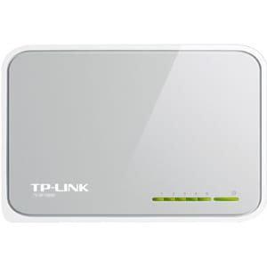 TP-Link TL-SF1005D detalles