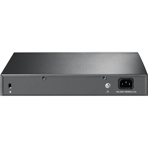 TP-Link TL-SF1024D vista frontal